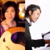 4月4（土）５（日）桜の会～ピアノと歌のコンサート＠奈良 飛鳥ピアノサロン